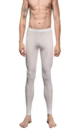 La Blinque Transparan İnce Fantazi Erkek Tayt La Blinque 15857