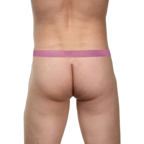 La Blinque Püsküllü Erkek Erotik Ağsız String La Blinque 15820 - Alternatif Görünüm