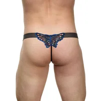 La Blinque Fantezi Kelebekli Erkek Külot La Blinque 15843