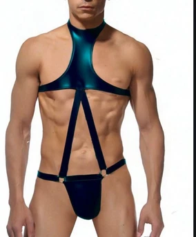 La Blinque Fantezi Erkek Gladyatör Kostüm La Blinque 15825