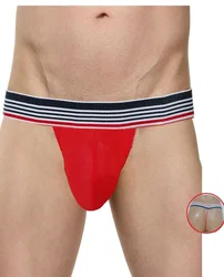 La Blinque Kalın Lastikli Erkek Fantazi String La Blinque 15814