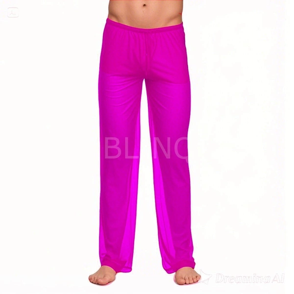 La Blinque Erkek Seksi Pijama 15838