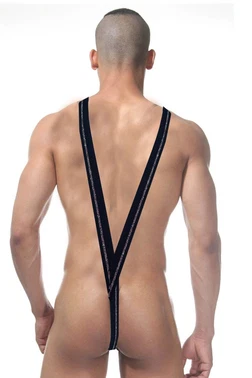 La Blinque Erkek Seksi Bady La Blinque 15833 - Alternatif Görünüm