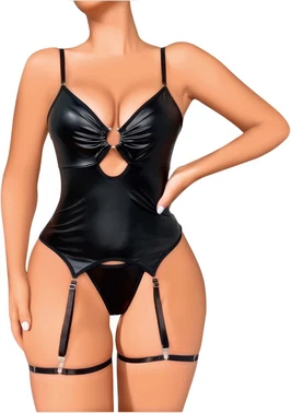 Jesica Bella Lame Jartiyer Takım Jesica Bella JB-15005