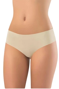 Anı Yüksek Bel Lazer Kesim Bato Kadın Külot 1051