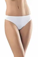 Lazer Kesim String Slip Miss Modinn 6010 Beyaz