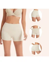 Form Angel Lazer Kesim Yüksek Bel Korse Boxer Form Angel 3202