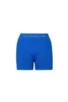 Mavi Microfiber Likralı Sentetik Yapılı Erkek Boxer 6lı Set FormActive 4400 - 6 ADET Mavi detay görünüm