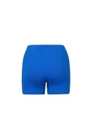 Mavi Microfiber Likralı Sentetik Yapılı Erkek Boxer 6lı Set FormActive 4400 - 6 ADET Mavi görsel 4