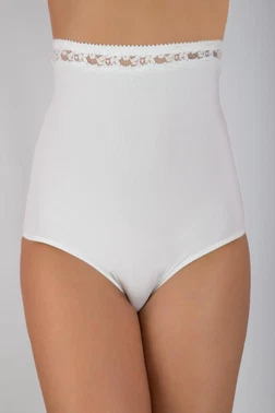 G-Box Maxi Corset Arkası Dantelli Kadın Korse Külot G-Box 925