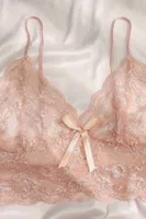Dantel Büstiyerli Çiçekli Sütyen Şort Pijama Takımı Merry See MS3261 Çok Renkli Çok Renkli görsel 4
