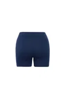 Lacivert Microfiber Likralı Sentetik Yapılı Erkek Boxer 6lı Set FormActive 4400 - 6 ADET Lacivert farklı açı