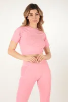 Miofit Kısa Kollu Kadın Spor Tişört Miorre 001-001113 görsel 9