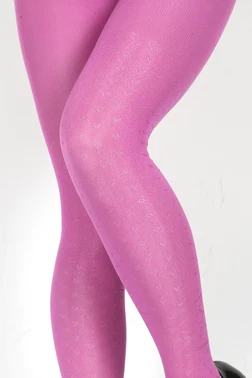 Miorre Cindy Floş Çocuk Külotlu Çorap Miorre 148-000356 - Alternatif Görünüm