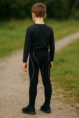 Miorre Erkek Çocuk Tayt Miorre 999-ZZ0146 - Alternatif Görünüm