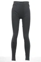 Seamless Çocuk Baskılı Tayt Miorre 999-ZZ0153 Siyah görsel 4