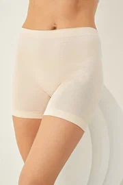 NBB Dikişsiz Kısa Kadın Kısa Tayt Nbb 2029 