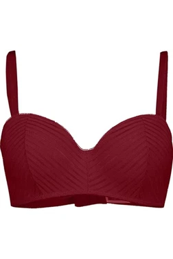 NBB Straplez Balenli Desteksiz Kadın Sütyen Nbb 30001  - Alternatif Görünüm