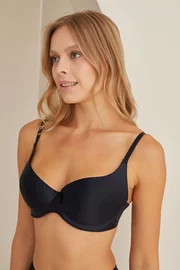 NBB Lazer Kesim Dikişsiz Balensiz C Cup Desteksiz Kadın Sütyen Nbb 30013