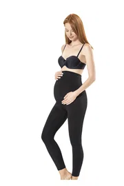 FormActive Organik Destekli Bamboo Hamile Tayt FormActive 1240 