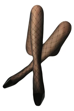 Penti Diamond Dotted Bayan Külotlu Çorap 3'lü Penti 111