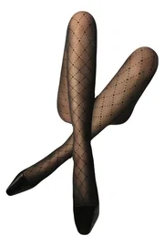 Penti Diamond Dotted Bayan Külotlu Çorap 3'lü Penti 111