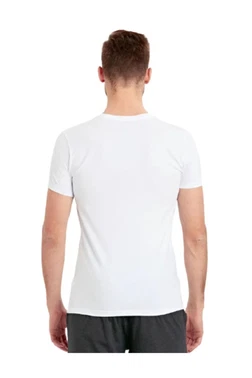 Güryıldız Penye Erkek Fanila Sıfır Yaka 6lı Paket 24007 - 6 ADET - Alternatif Görünüm