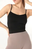Seamless Desteksiz Spor Büstiyer Miorre 999-ZZ0118 görsel 5