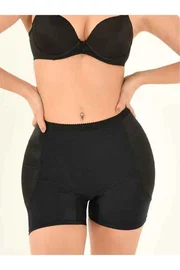 Form Angel Silikon Süngerli Basen Dolgulu Şekillendirici Kum Saati Korse Korse Form Angel 5300