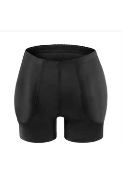 Form Angel Silikon Süngerli Basen Dolgulu Şekillendirici Kum Saati Korse Korse Form Angel 5300 - Alternatif Görünüm