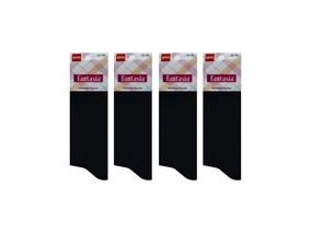 Şirin 12'li Pamuklu Kadın Soket Çorap Şirin 0640-6 - 12 ADET - Alternatif Görünüm