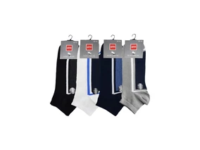 Şirin Penye Ter Emici Dikişsiz Erkek Patik 12'li Şirin 7090-002 - 12 ADET - Alternatif Görünüm