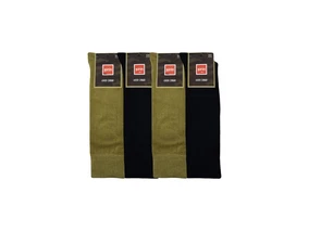 Şirin 12'li Pamuklu Asker Çorabı Şirin 7400 - 12 ADET - Alternatif Görünüm