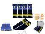 FB Erkek Futbol Çorabı 12'li Şirin 7420 - 12 ADET Asorti
