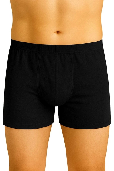 Pamuklu Arjantin Erkek Boxer Emay 6810