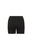 Siyah Microfiber Likralı Sentetik Yapili Erkek Boxer 6li Set FormActive 4400 Siyah farklı açı