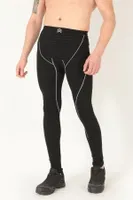 Sporcu Gym Seamless Dikişsiz Erkek Tayt DoReMi 001-001244 detay görünüm