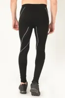 Sporcu Gym Seamless Dikişsiz Erkek Tayt DoReMi 001-001244 görsel 4