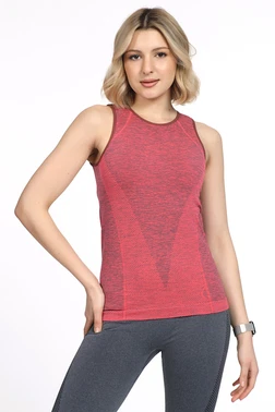 Miorre Gym Seamless Dikişsiz T-shirt Miorre 001-001261 - Alternatif Görünüm