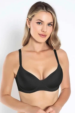 Godewo Kulaklı Desteksiz Kadın Sütyen B Cup Godewo 520 - Alternatif Görünüm