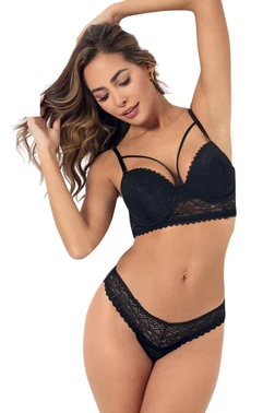 Godewo Destekli İpli Bralet Sütyen Takım Godewo 2020 - Alternatif Görünüm