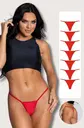 Tanga Külot String Venlisa V6700