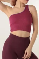 Tek Omuz Askılı Fitilli Büstiyer Miorre 999-ZZ0139 görsel 7