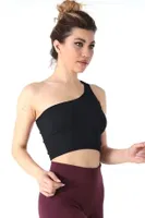 Tek Omuz Askılı Fitilli Büstiyer Miorre 999-ZZ0139 görsel 9