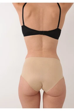 Sistina Dikişsiz Lazer Kesim Kadın Korse Külot Sistina 737 - Alternatif Görünüm