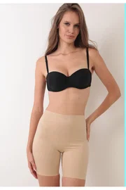 Sistina Paçalı Lazer Kesim Kadın Korse Sistina 733