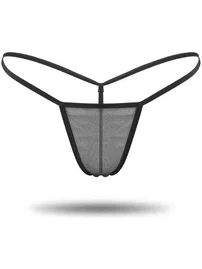 Venlisa Tül Fantazi Tanga Külot Venlisa V6600