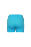 Turkuaz Microfiber Likralı Sentetik Yapılı Erkek Boxer 6lı Set FormActive 4400 - 6 ADET Turkuaz farklı açı