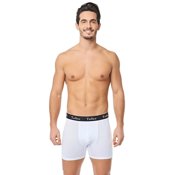Erkek Elestan Spor Boxer Tutku 0400