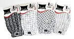 Desenli Erkek Penye Boxer Tutku 0116 Krş (renk) farklı açı